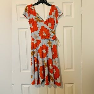 🌷🌷 Maggy London Dress Size 8 🌷🌷